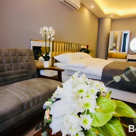 Beylife Bed & Breakfast Istanbul