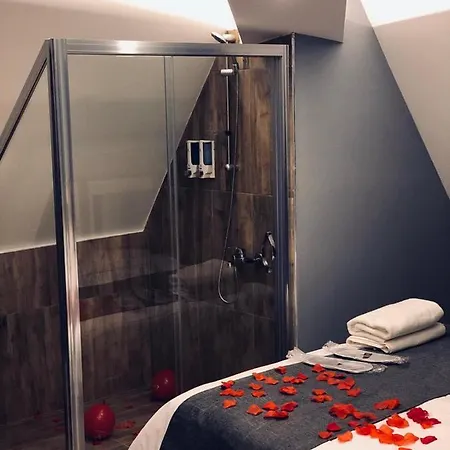 Bed & Breakfast Beylife