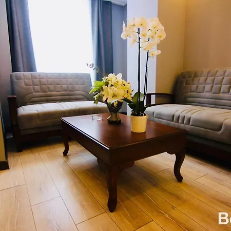Bed & Breakfast Beylife *
