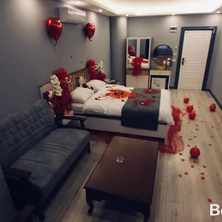 Bed & Breakfast Beylife