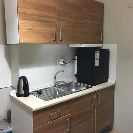 Ehli Keyf Oda ve Kahvaltı İstanbul