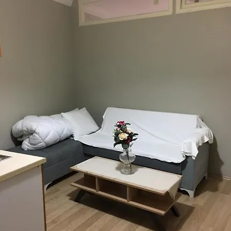 Ehli Keyf Oda ve Kahvaltı *
