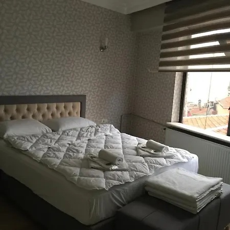 Ehli Keyf Oda ve Kahvaltı *