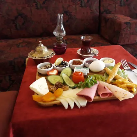 Ehli Keyf Oda ve Kahvaltı