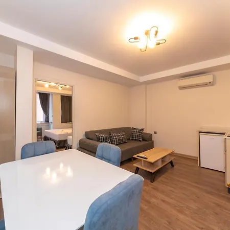 First Apart İstanbul