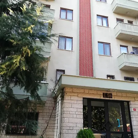 Comfortable, Clean, Tasty, Close To Koc University Homestay *
