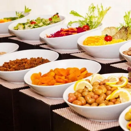 فندق Hira اسطنبول
