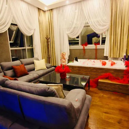 Beylife Bed & Breakfast