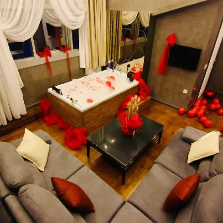 Bed & Breakfast Beylife