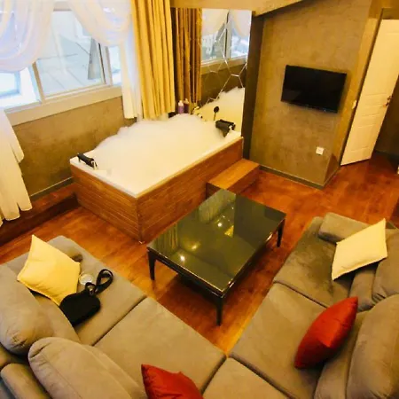 Beylife Bed & Breakfast