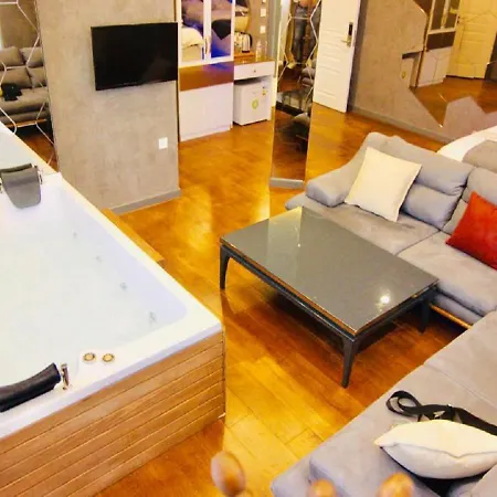 Bed & Breakfast Beylife Istanbul