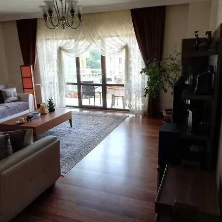 Comfortable, Clean, Tasty, Close To Koc University *