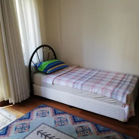 Comfortable, Clean, Tasty, Close To Koc University