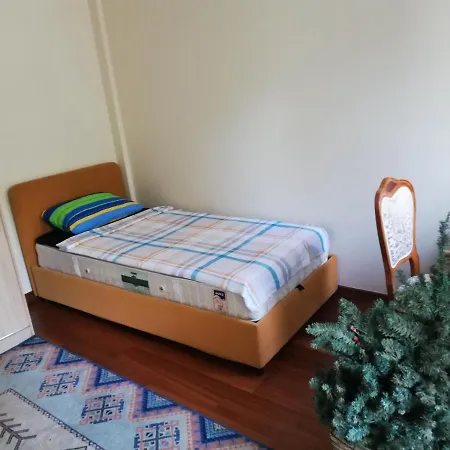Comfortable, Clean, Tasty, Close To Koc University Homestay