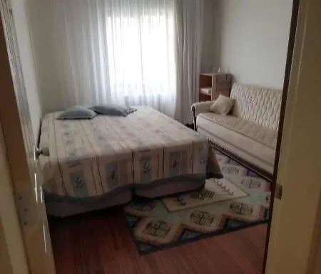 Comfortable, Clean, Tasty, Close To Koc University Homestay *