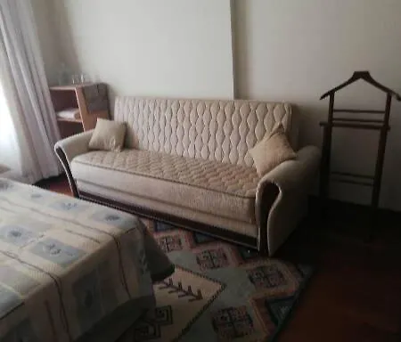 Comfortable, Clean, Tasty, Close To Koc University