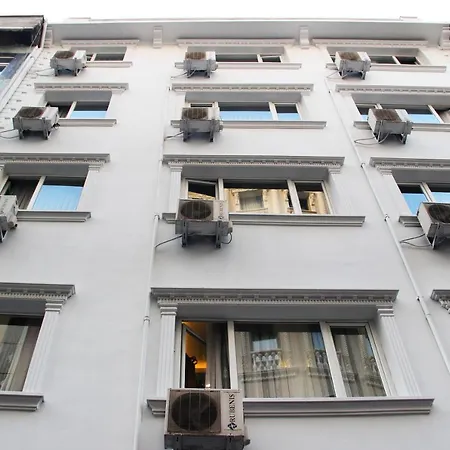 Hamzabey Istanbul