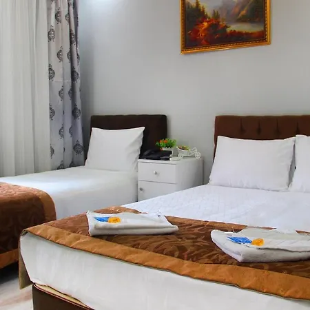 Hamzabey Hotel