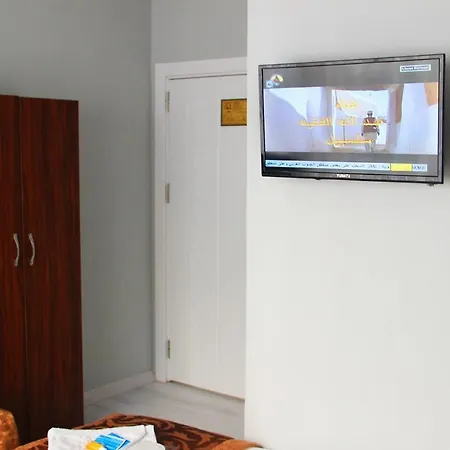 Hamzabey Hotel