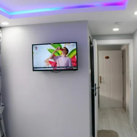 Hamzabey Hotel