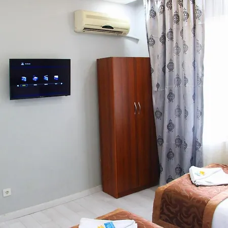 Hotel Hamzabey