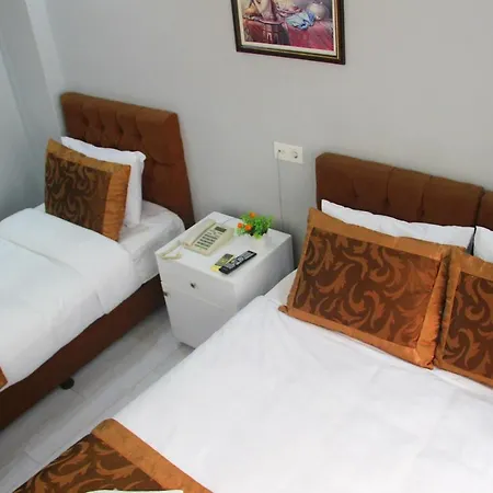 Hotel Hamzabey