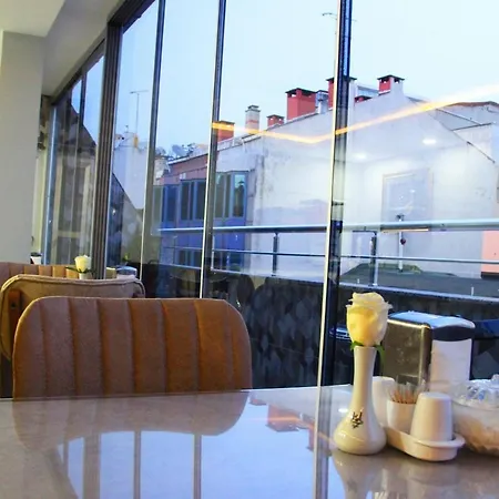 Hamzabey Hotel