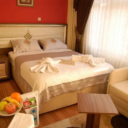 Sirma Sultan Hotel
