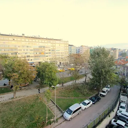Hira 3* Estambul