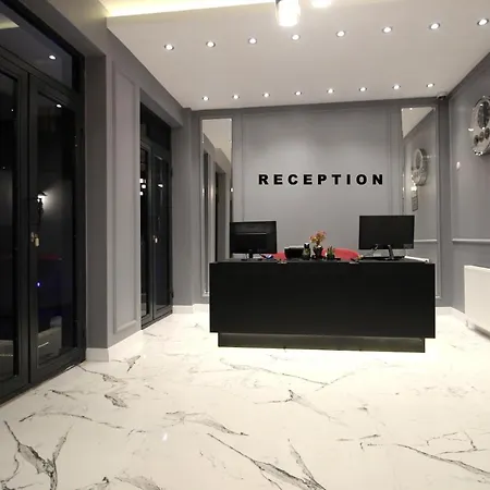 Hotel Hira Estambul