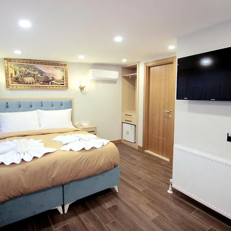 Hira 3* Estambul