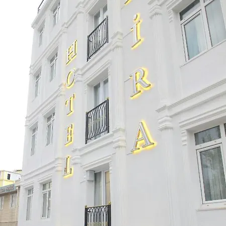Hira 3* Estambul