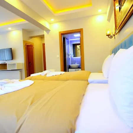 Hira 3* اسطنبول