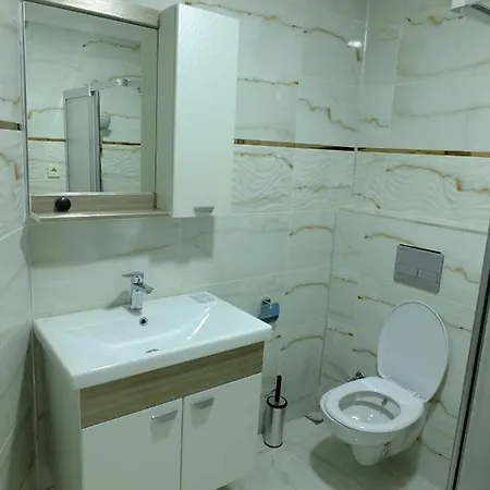 Aparthotel Old *