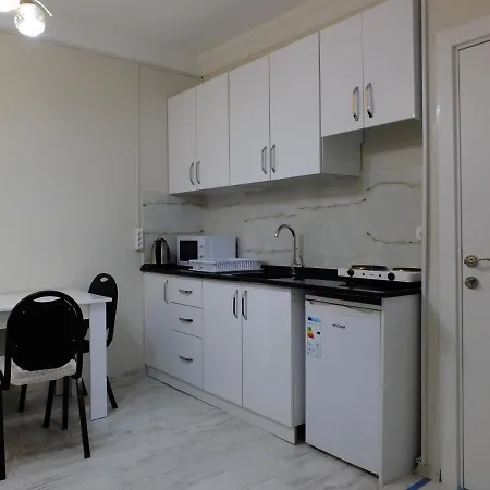 Old Aparthotel *