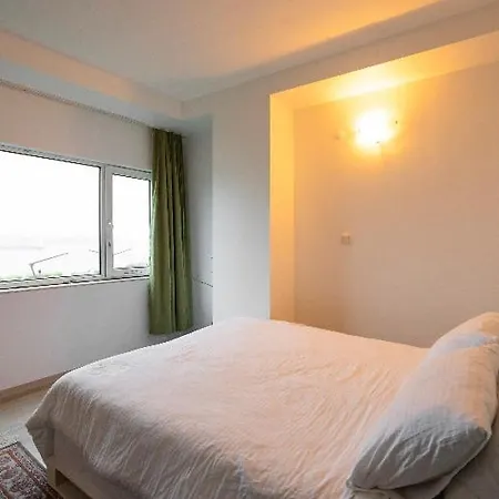 Apartment Cihangir, Taksim, Bosphorus View