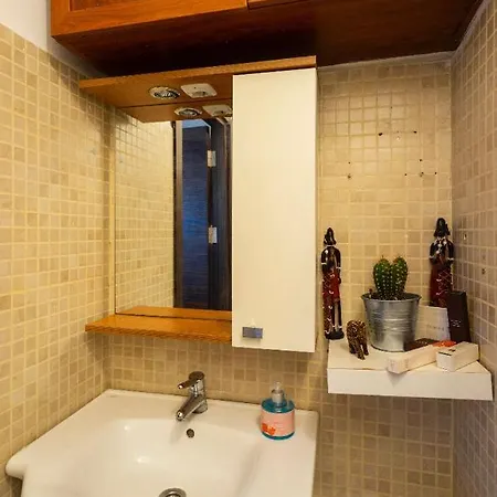 Apartment Cihangir, Taksim, Bosphorus View Istanbul