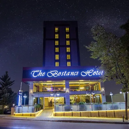 Otel The Bostancı 4*