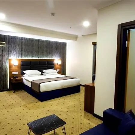The Bostancı 4* İstanbul