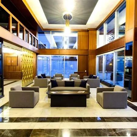 The Bostanci Istanbul