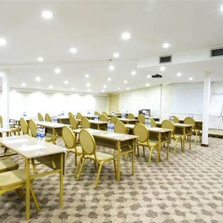 Hotel The Bostanci