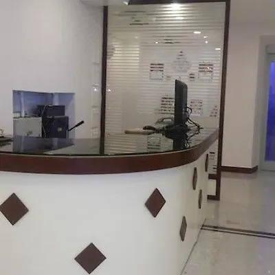 Tiyatro Oldcity Hotel 3*