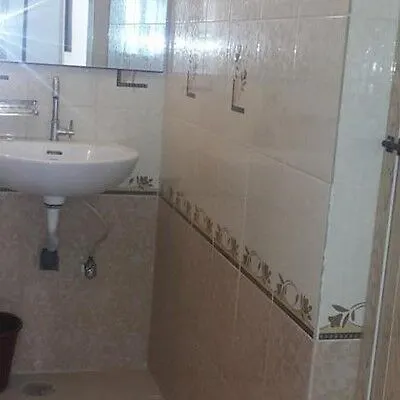 Hotel Tiyatro Oldcity