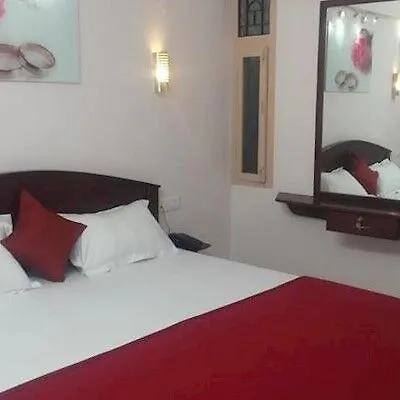 Hotel Tiyatro Oldcity
