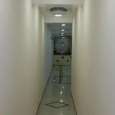 Tiyatro Oldcity Hotel