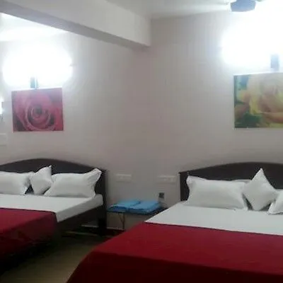 Tiyatro Oldcity Hotel