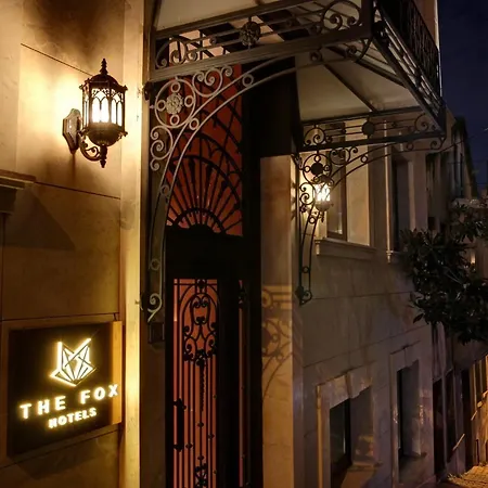 The Fox