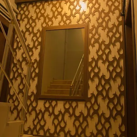Zengin 2* Istanbul