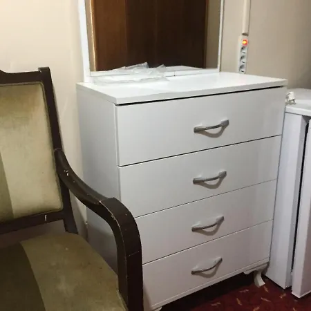 باريس فندق 2*