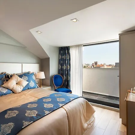 Guener Business Hotel Istanbul